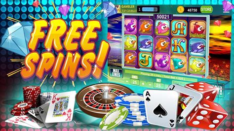 gokken free spins